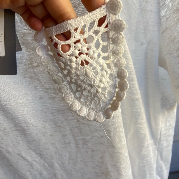 Vero Moda Tops.Size- XXL ( Fit M- L too) - Picture 4 of 5